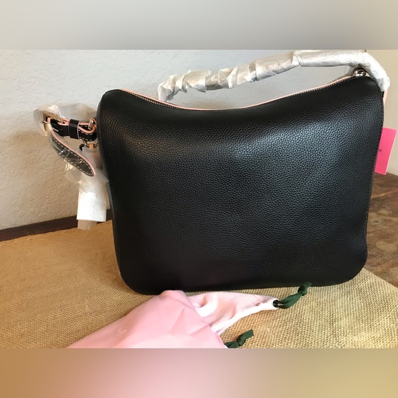 NWT Kate Spade anytime medium shoulder bag. - Picture 8 of 12